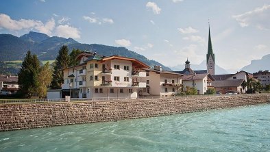 Alpenkristall Zillertal - Zell am Ziller