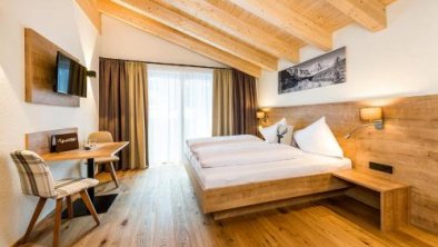 Landhaus Moosbrugger, © bookingcom