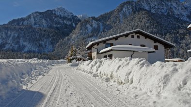 Haus Winter