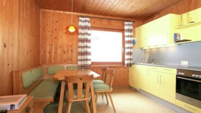 Chalet Mohr, © bookingcom