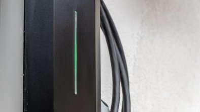 E-Wallbox für Gäste