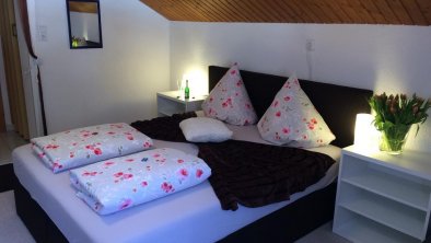 Krapfhof Doppelzimmer 1