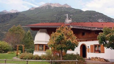 Ferienwohnung Sonja in Elmen im Lechtal