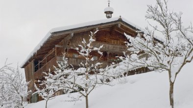 Alpbach Bauernhof, © Alpbachtal Tourismus / Berger Bernhard