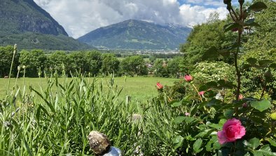 Fricks_Appartement_Ausblick_Lienzer_Talboden