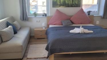 Ferienhaus Gertrud, © bookingcom