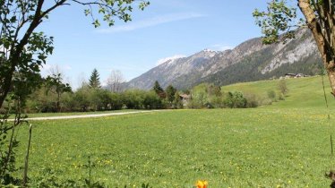 Hotel Schlossblick Garten