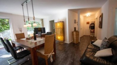 Apartment LANDECK-CITY, © bookingcom