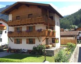 Haus-Nummer 355 bei Renate & Roland, © bookingcom