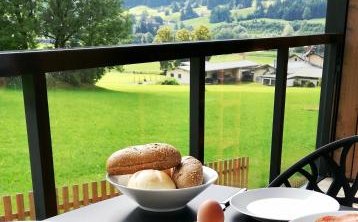 Kaiser Appartement Brixen im Thale, © bookingcom