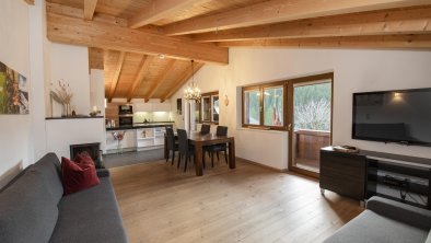 Natural_ Deluxe_Apartment_Alpbach_Kitchen