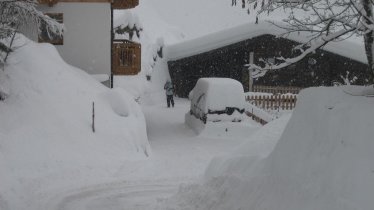 Winterfreuden rund ums Haus, © (c) Familie Taumberger