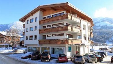 Apartmenthaus Brixen & Haus Central, © bookingcom