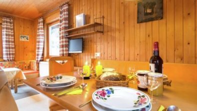 Chalet Mohr, © bookingcom