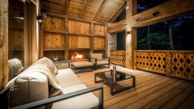 New Chalet Gastigweg in St Anton, © bookingcom