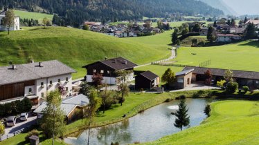 Posthotel Alpengolf Achenkirch, © golfclub-achenkirch.at