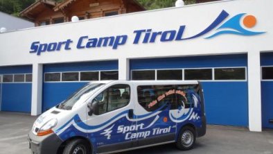 Sport Camp Tirol, © bookingcom