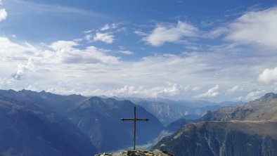 Wanderung Hemerkogel