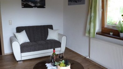 gemütliches Wohnzimmer