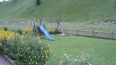 Spielplatz Gmünderklause