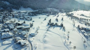 © Region Seefeld / bizcomburnz