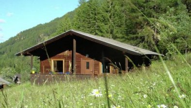 Chalet Mohr, © bookingcom