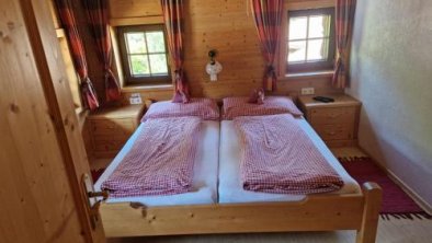 Holzfällerhaus Melkstatt, © bookingcom