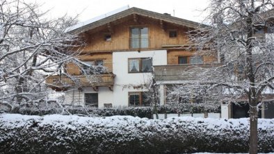 Winter Haus