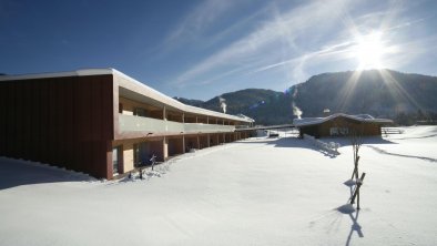 Hanneshof Erpfendorf Tirol