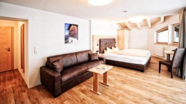 Alpen Boutique Hotel Alpetta, © bookingcom