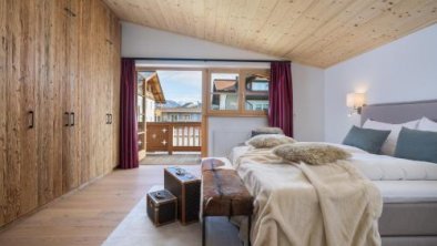 Kirchberg Chalet by Alpine Host Helpers, © bookingcom