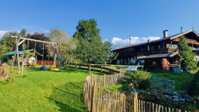 Spielplatz, © S.Brandstätter