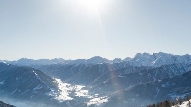 Abfaltersbach in winter, © Tirol Werbung/Robert Pupeter