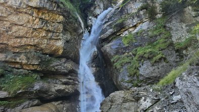 Wasserfall