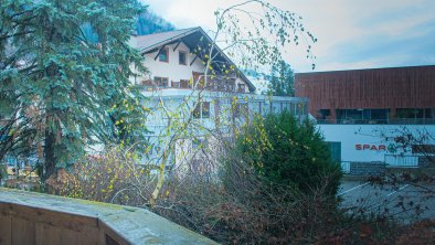 View EMMA's Chalet Mayrhofen/Zillertal