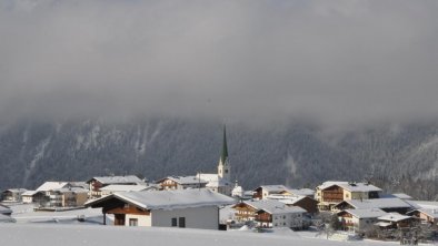 Brandenberg im Winter, © Neuhauser