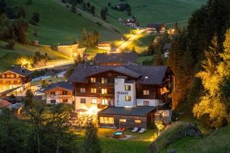 Heimat - Das Natur Resort, © bookingcom