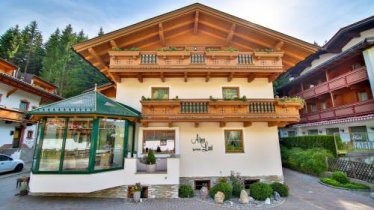 Appartements Alpenland - Ferienwohnungen, © bookingcom