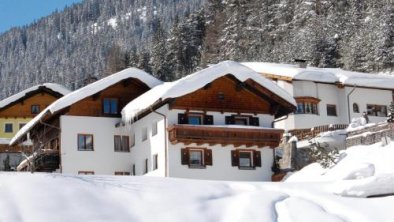 Haus Oberland, © bookingcom