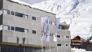 Hotel Ski Austria St.Christoph a.A., © bookingcom