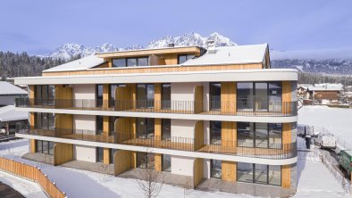 Kitzbühel Suites Oberndorf in Tirol