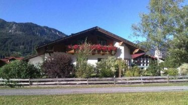 Landhaus Rossberg, © bookingcom