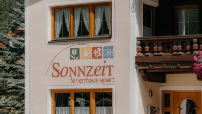 Sonnzeit, © Sonnzeit