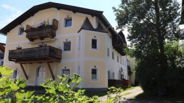 Holiday flat Bergglück, Kirchdorf, © bookingcom