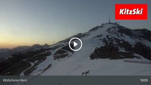 Webcam Kitzbüheler Hornköpfl