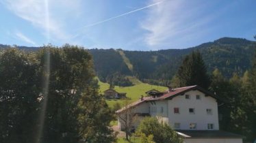 Apartment Sonnenalp, © bookingcom