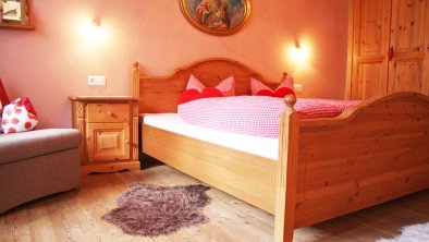 Schlafzimmer  Chalet Tyrol 2-3 P (2)