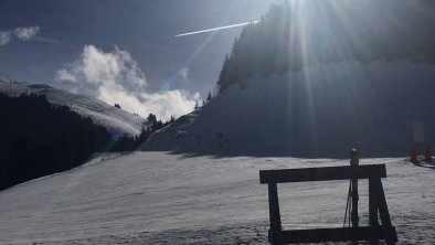 Wilder Kaiser Brixental