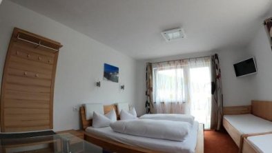 Haus Mira, © bookingcom