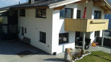 Apartment in Gries am Brenner/Tirol 26428, © bookingcom